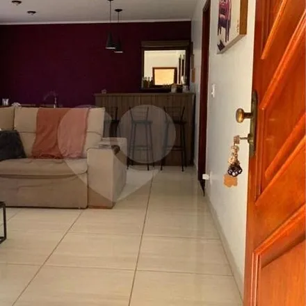 Image 1 - Rua Bruno Trevisan, Eloy Chaves, Jundiaí - SP, 13212-200, Brazil - House for sale