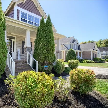 Buy this 4 bed house on 13484 Ashley Park Court in Carrollton, VA 23314