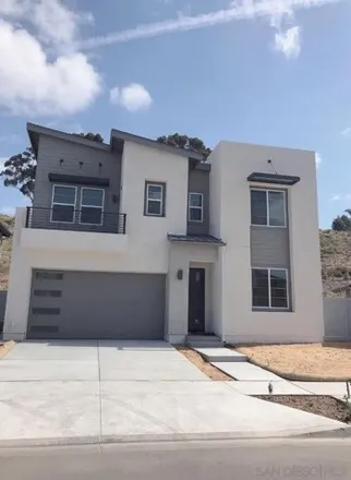 Rent this 1 bed house on Rose Quartz Circle in San Diego, CA 92126