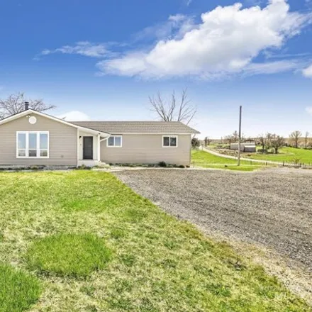 Image 1 - 4498 North 1355 East, Twin Falls County, ID 83316, USA - House for sale