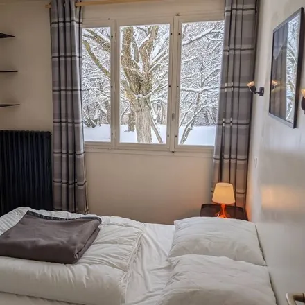 Rent this 3 bed house on 05500 Saint-Bonnet-en-Champsaur