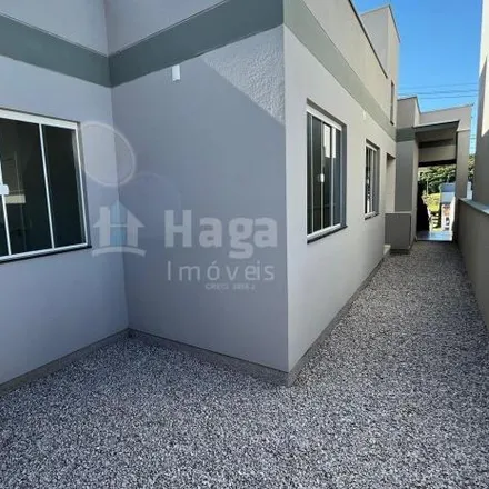 Buy this 3 bed house on Rua Lyra in Volta Grande, Brusque - SC