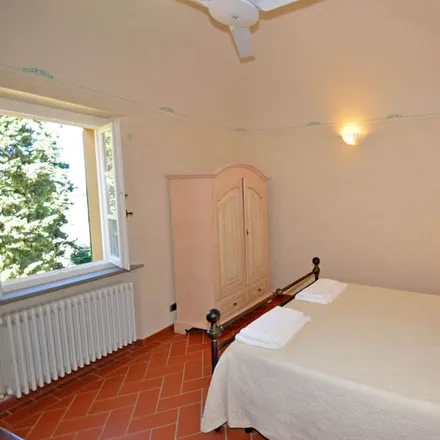 Rent this 1 bed apartment on 56048 Volterra PI