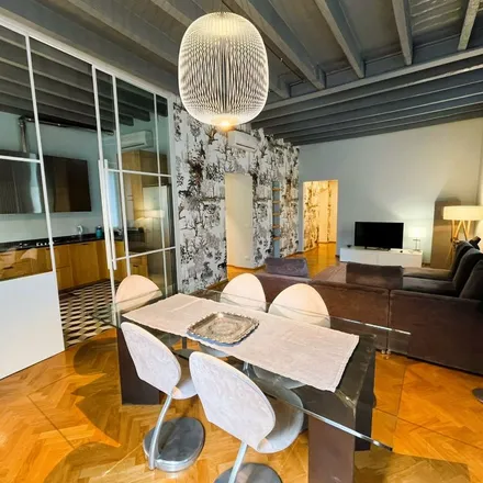 Image 7 - Opa Opa, Via Luigi Porro Lambertenghi, 20159 Milan MI, Italy - Apartment for rent