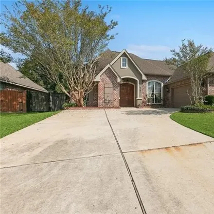 Buy this 5 bed house on 152 Kasey Street in Windsor Place, Slidell
