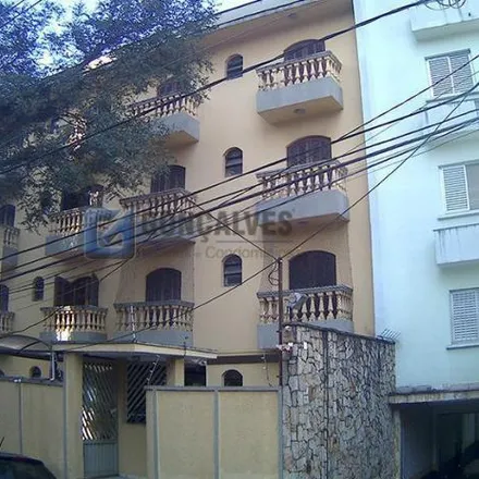 Image 1 - Rua Principe Humberto, Centro, São Bernardo do Campo - SP, 09725-220, Brazil - Apartment for sale