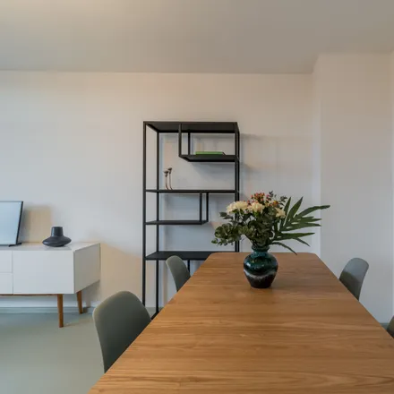 Rent this 2 bed apartment on Händelallee 9 in 10557 Berlin, Germany