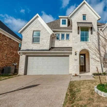Buy this 5 bed house on 374 North Country Club Road in Garland, TX 75040