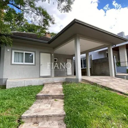 Buy this 3 bed house on unnamed road in Condomínio Vivendas do Arvoredo I, Gramado - RS