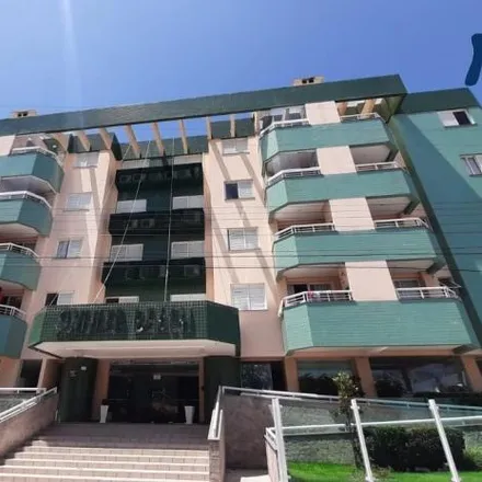 Rent this 1 bed apartment on Rua Doutor Hélio Anjos Ortiz in Canasvieiras, Florianópolis - SC