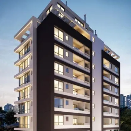 Buy this 3 bed apartment on Rua Brasílio Itiberê 3814 in Água Verde, Curitiba - PR