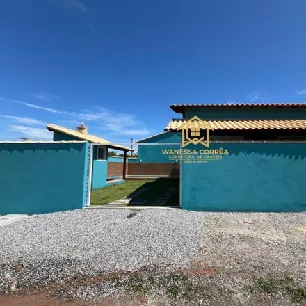 Buy this 2 bed house on unnamed road in Unamar, Cabo Frio - RJ