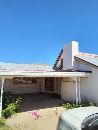 Buy this 6 bed house on North Westwood in Mesa, AZ 85201