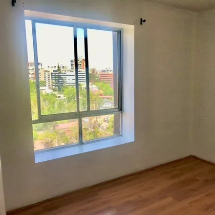 Buy this 3 bed apartment on Club de Tenis Martín de Zamora in Martín de Zamora, 758 0386 Provincia de Santiago