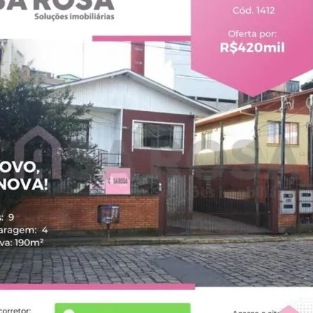 Buy this 9 bed house on Autotravi in Avenida Rio Branco, Rio Branco