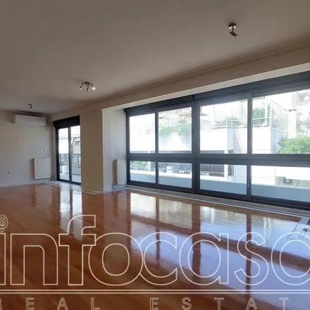 Image 4 - Δώρας Δ' Ίστρια, Athens, Greece - Apartment for rent