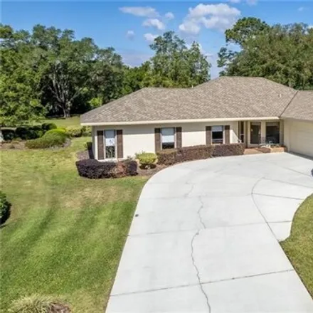 Image 2 - West Black Diamond Circle, Black Diamond, Citrus County, FL, USA - House for sale