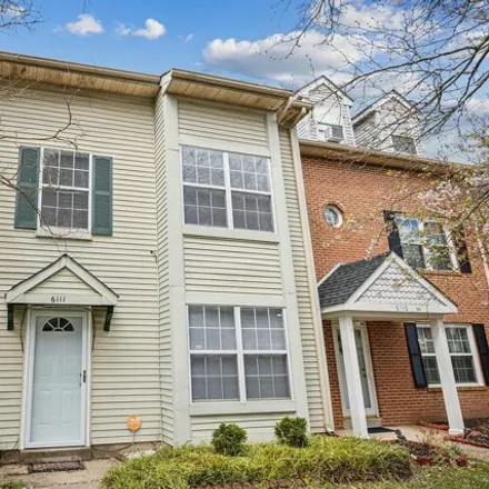 Image 1 - 6193 Red Squirrel Place, Hampshire, Charles County, MD 20603, USA - House for rent