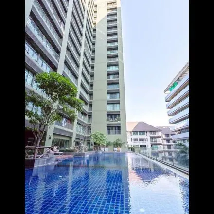 Image 6 - Soi Sukhumvit 55, Vadhana District, 10110, Thailand - Apartment for rent