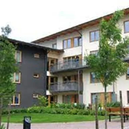 Rent this 2 bed apartment on Lagerlöfsgatan in 754 30 Uppsala, Sweden