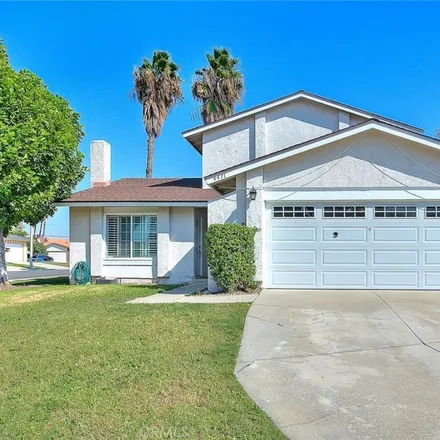 Buy this 4 bed house on 4471 Heather Circle in Chino, CA 91710