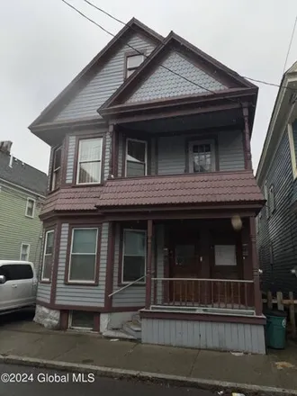 Buy this 4 bed house on 15 Ingersoll Avenue in City of Schenectady, NY 12305