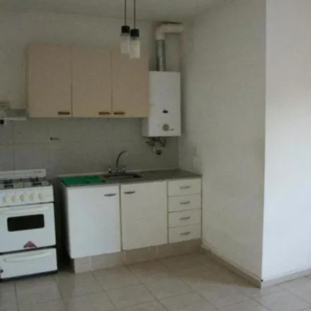 Buy this 1 bed apartment on Constitución 522 in Luis Agote, Rosario