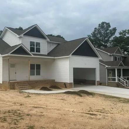Buy this 4 bed house on 202 Hawthorne Drive in Greenville County, SC 29680