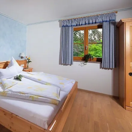 Rent this 1 bed apartment on 83487 Marktschellenberg