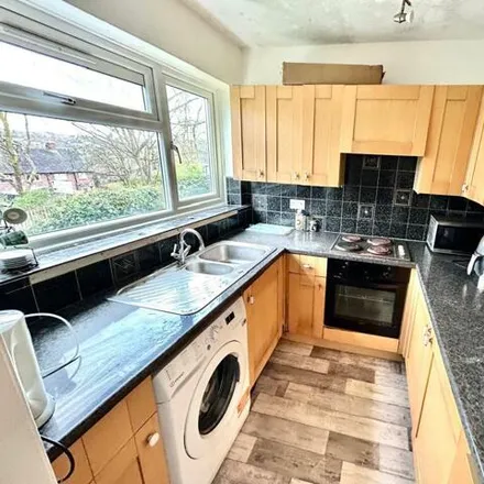 Rent this 2 bed apartment on Normanton Hill/Hollybank Road in Normanton Hill, Sheffield