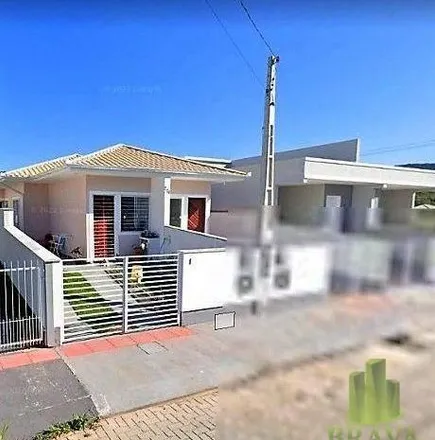 Buy this 2 bed house on Rua Joel Viana Koester in Forquilhas, São José - SC