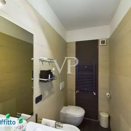 Rent this 3 bed apartment on Via Francesco Burlamacchi 2 in 20135 Milan MI, Italy