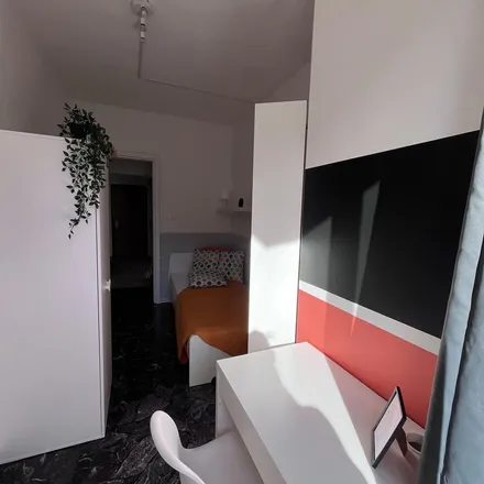 Rent this 1 bed apartment on Viale Verona 85 in 38128 Trento TN, Italy
