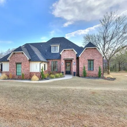 Buy this 4 bed house on unnamed road in McClain County, OK
