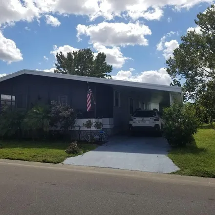 Buy this 3 bed house on 6414 Horse Shoe Bend Court in Orange County, FL 32822