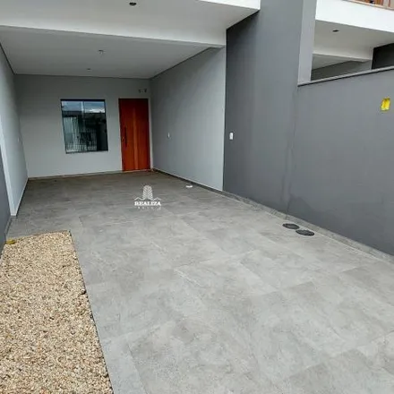 Buy this 3 bed house on unnamed road in Costa e Silva, Joinville - SC