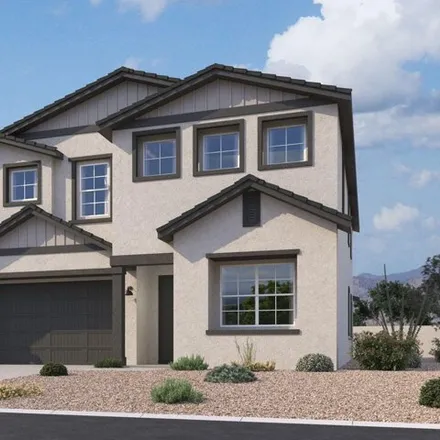 Buy this 4 bed house on East Lords Way in Queen Creek, AZ 85240