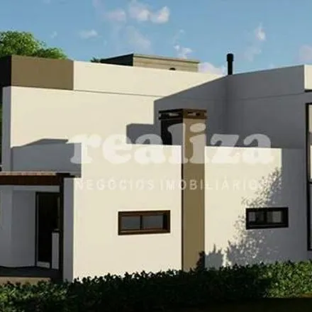 Buy this 4 bed house on Rua Rodolfo Schilieper in Centro, Canela - RS