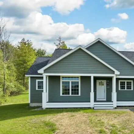 Buy this 3 bed house on 1181 Cherry Valley Road in Gilford, Belknap County