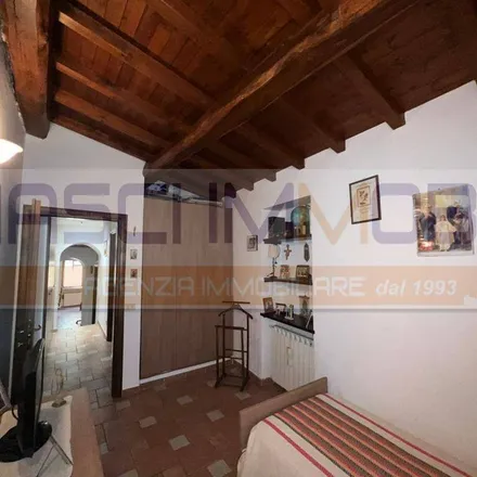 Rent this 3 bed apartment on Via Pozzitelli in 00065 Fiano Romano RM, Italy