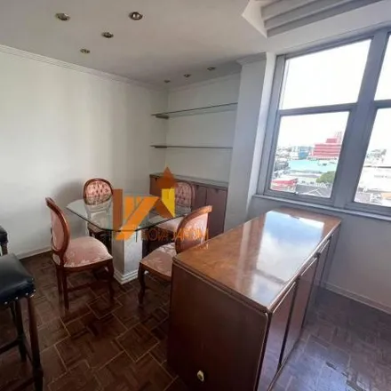 Rent this 3 bed apartment on Cine-Teatro Carlos Gomes in Rua Senador Fláquer 110, Centro