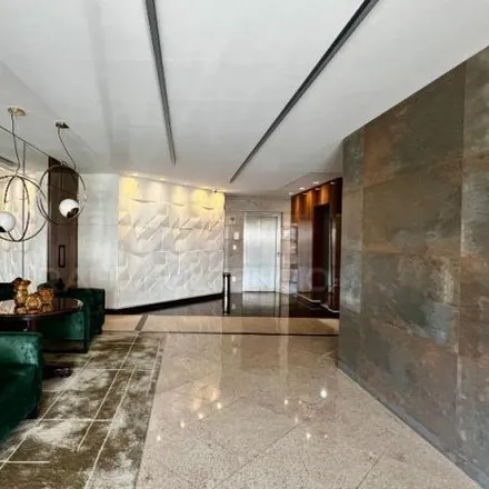 Rent this 4 bed apartment on Rua Paulo Kawassaki 101 in Presidente, Londrina - PR