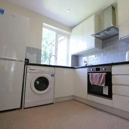 Rent this 1 bed room on Brookdale in Waterfall Road, London