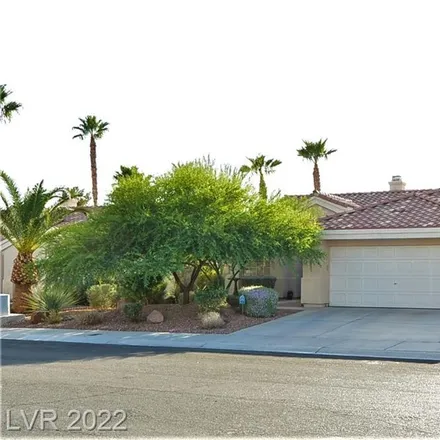 Image 1 - 5709 Whale Rock Street, Las Vegas, NV 89149, USA - House for sale