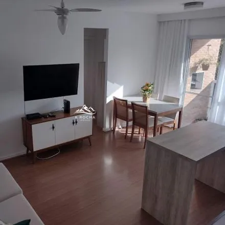 Buy this 2 bed apartment on Rua Thomé Israel da Silva in Caminho Novo, Palhoça - SC