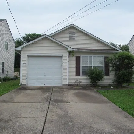 Buy this 3 bed house on 3003 Ewingdale Drive in Nashville-Davidson, TN 37207