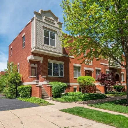 Buy this 3 bed house on 3432-3440 North Monticello Avenue in Chicago, IL 60618