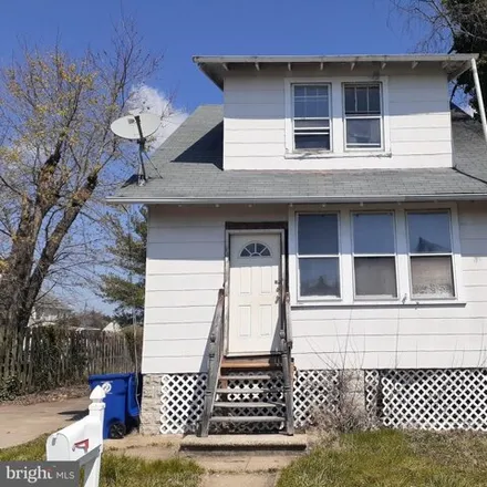 Buy this 3 bed house on 4306 Southern Avenue in Baltimore, MD 21206