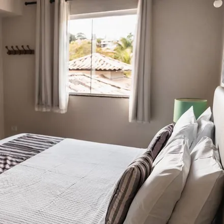 Rent this 1 bed apartment on Armação dos Búzios in Região Geográfica Intermediária de Macaé-Rio das Ostras-Cabo Frio, Brazil