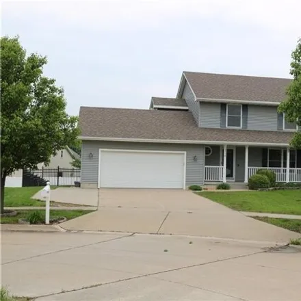 Buy this 3 bed house on 1198 Southwest 47th Circle in Ankeny, IA 50023
